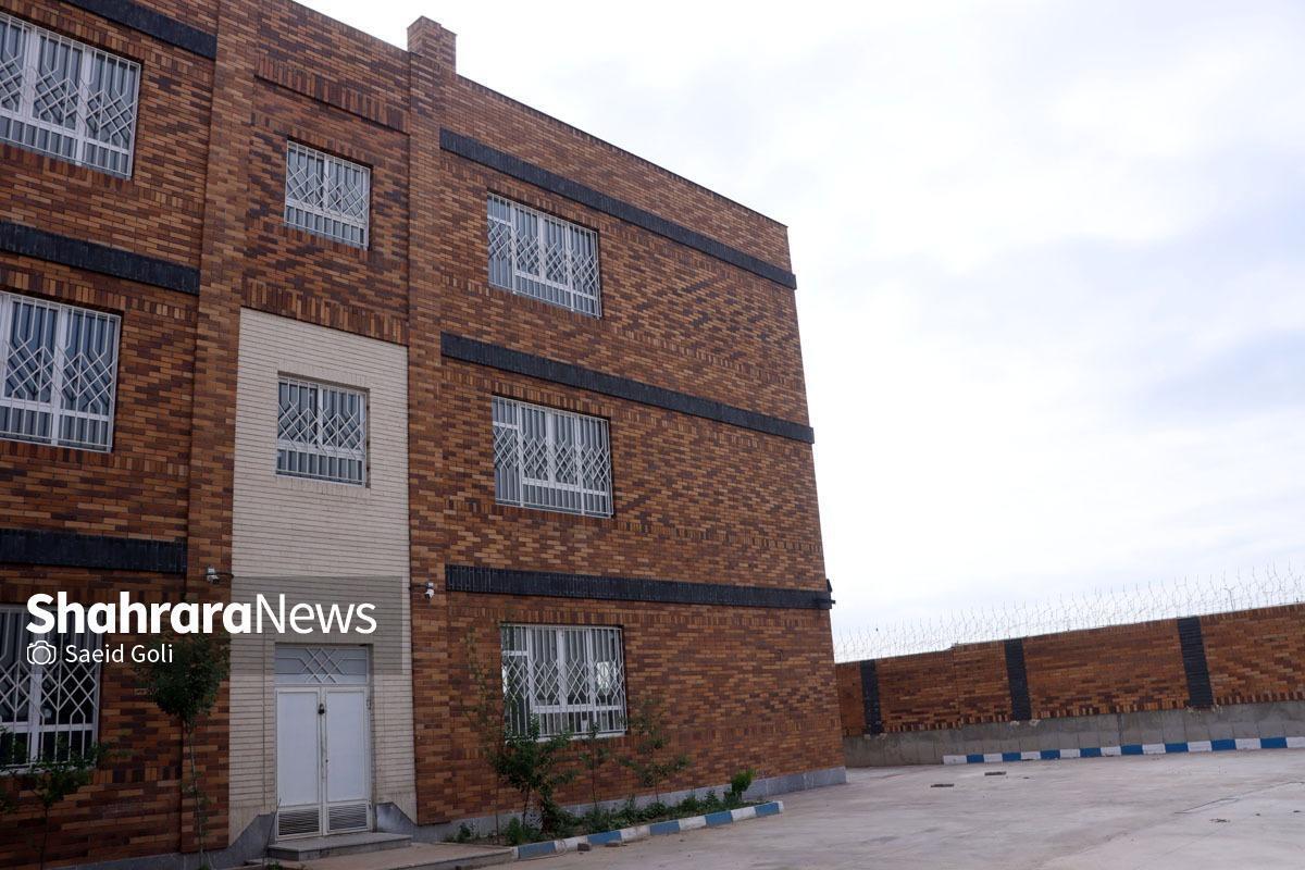 خریداران غیر بومی خانه در مشهد شانس بیشتری دارند