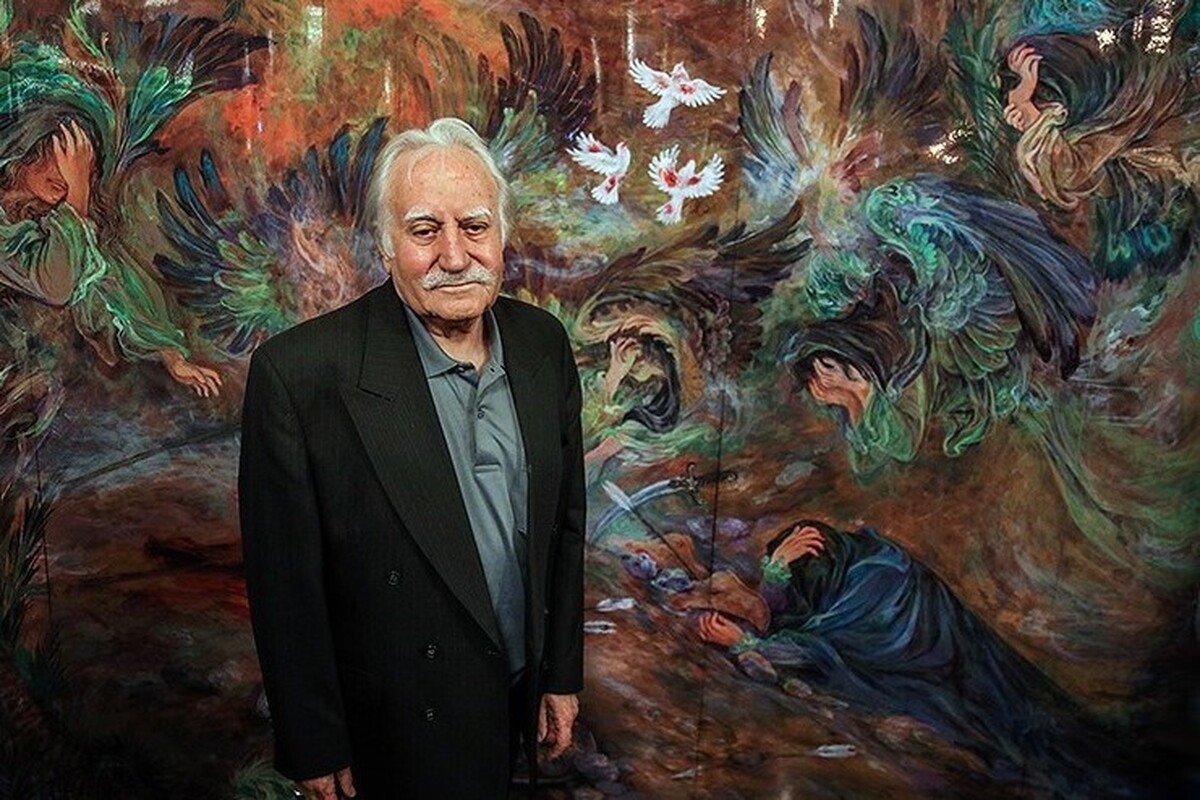 سخنگوی شهرداری اصفهان گفت: استاد محمود فرشچیان، نگارگر برجسته اصفهانی که خالق آثاری همچون ضامن آهو سخت‌ترین امتحان، داستان حضرت ابراهیم، غدیرخم، رمی جمره و... است، به کما رفت.
