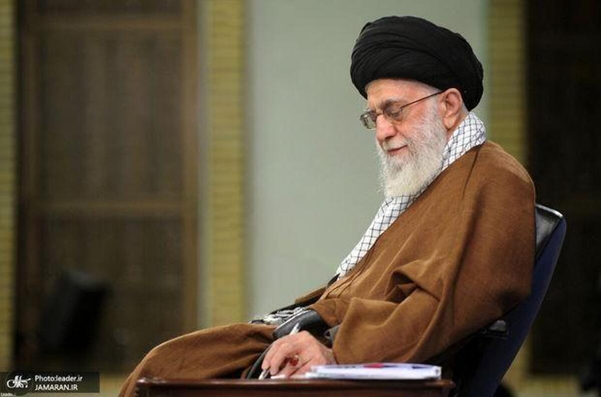 رهبر معظم انقلاب در حکمی آقای دکتر علی لاریجانی را به عنوان نماینده رهبری در شورایعالی امنیت ملی منصوب کردند.