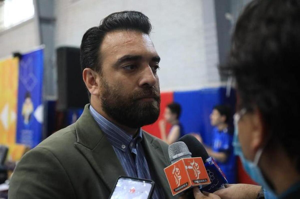 معاون سلامت و تربیت‌بدنی سازمان اجتماعی و فرهنگی شهرداری مشهد گفت: برای اولین بار تفاهم‌نامه‌ای بین استانداری خراسان رضوی، شهرداری مشهد و فدراسیون کشتی منعقد شد که مجموعه در اختیار فدراسیون و هیئت کشتی قرار می‌گیرد.