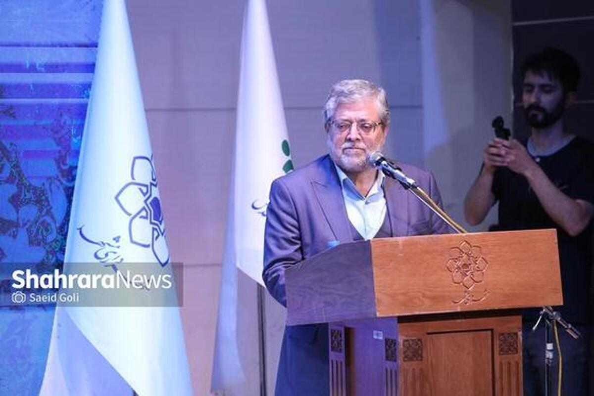شهردار مشهد مقدس گفت: مشهد و خراسان رضوی خطه کشتی‌پرور است؛ بنابراین باید توجه ویژه‌ای به ورزش کشتی مشهد و خراسان شود تا جایگاه واقعی خود را پیدا کند.