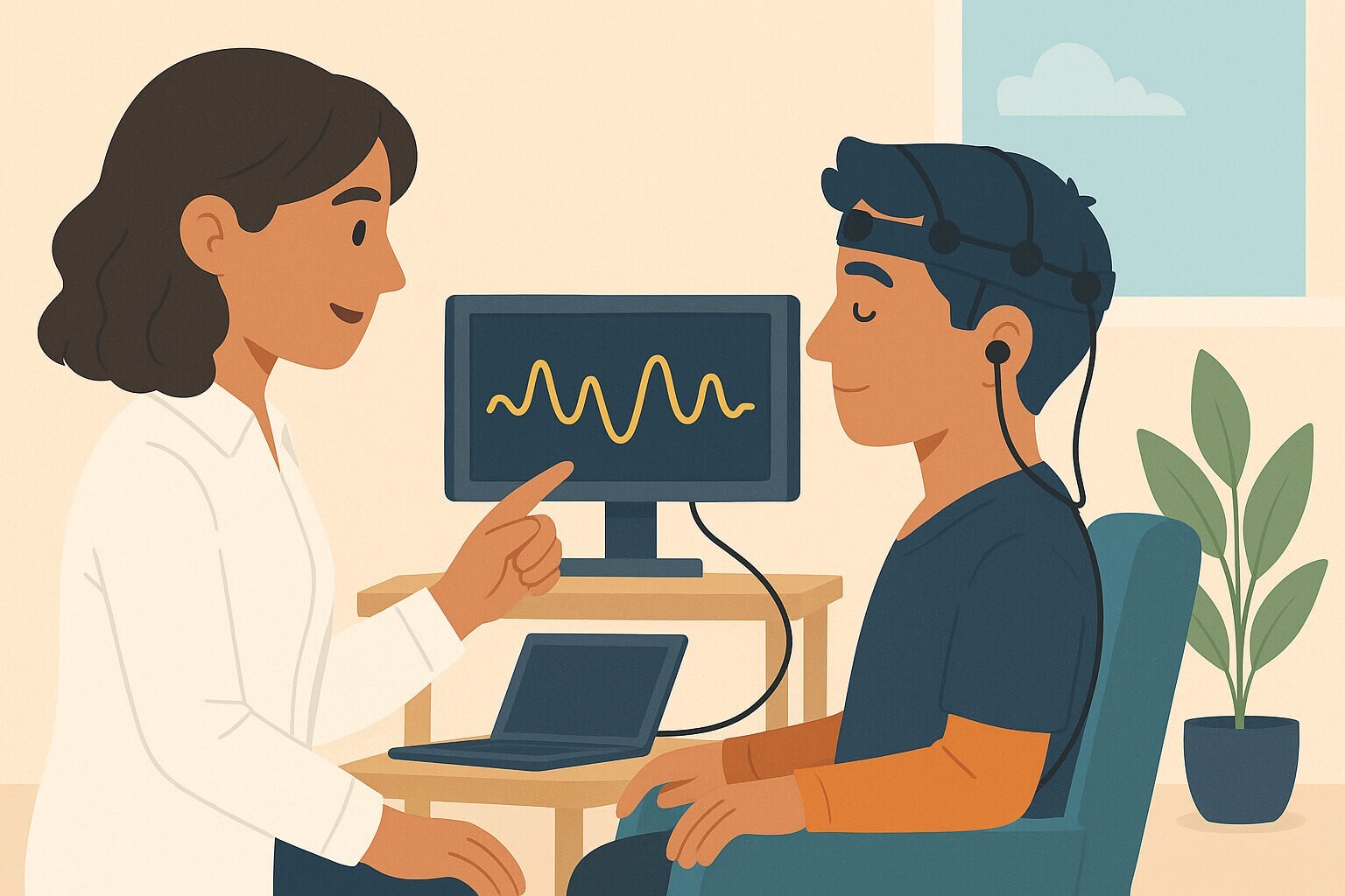 نوروفیدبک برای چه کسانی مناسب است - 5 متخصص زبده نوروفیدبک نوروفیدبک برای چه کسانی مناسب است - 5 متخصص زبده نوروفیدبک