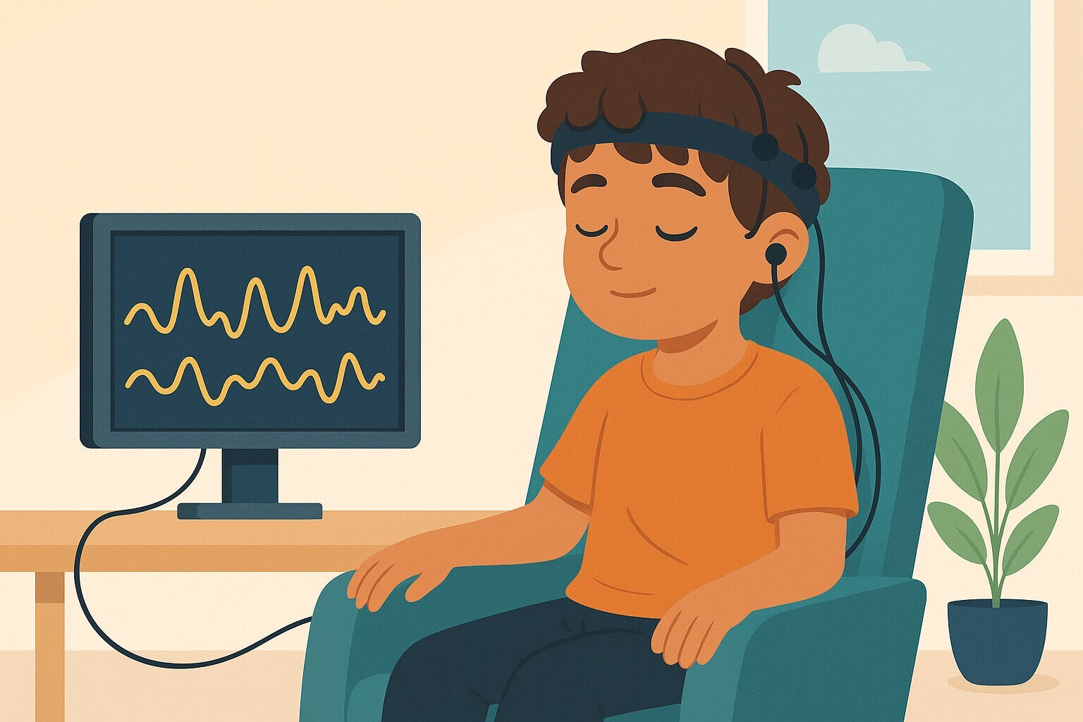 نوروفیدبک برای چه کسانی مناسب است - 5 متخصص زبده نوروفیدبک نوروفیدبک برای چه کسانی مناسب است - 5 متخصص زبده نوروفیدبک