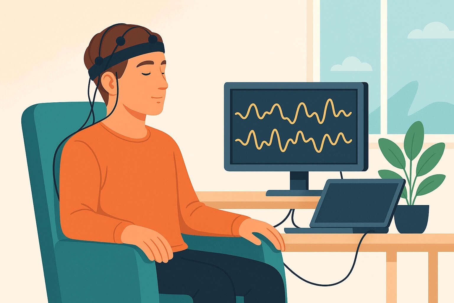 نوروفیدبک برای چه کسانی مناسب است - 5 متخصص زبده نوروفیدبک نوروفیدبک برای چه کسانی مناسب است - 5 متخصص زبده نوروفیدبک