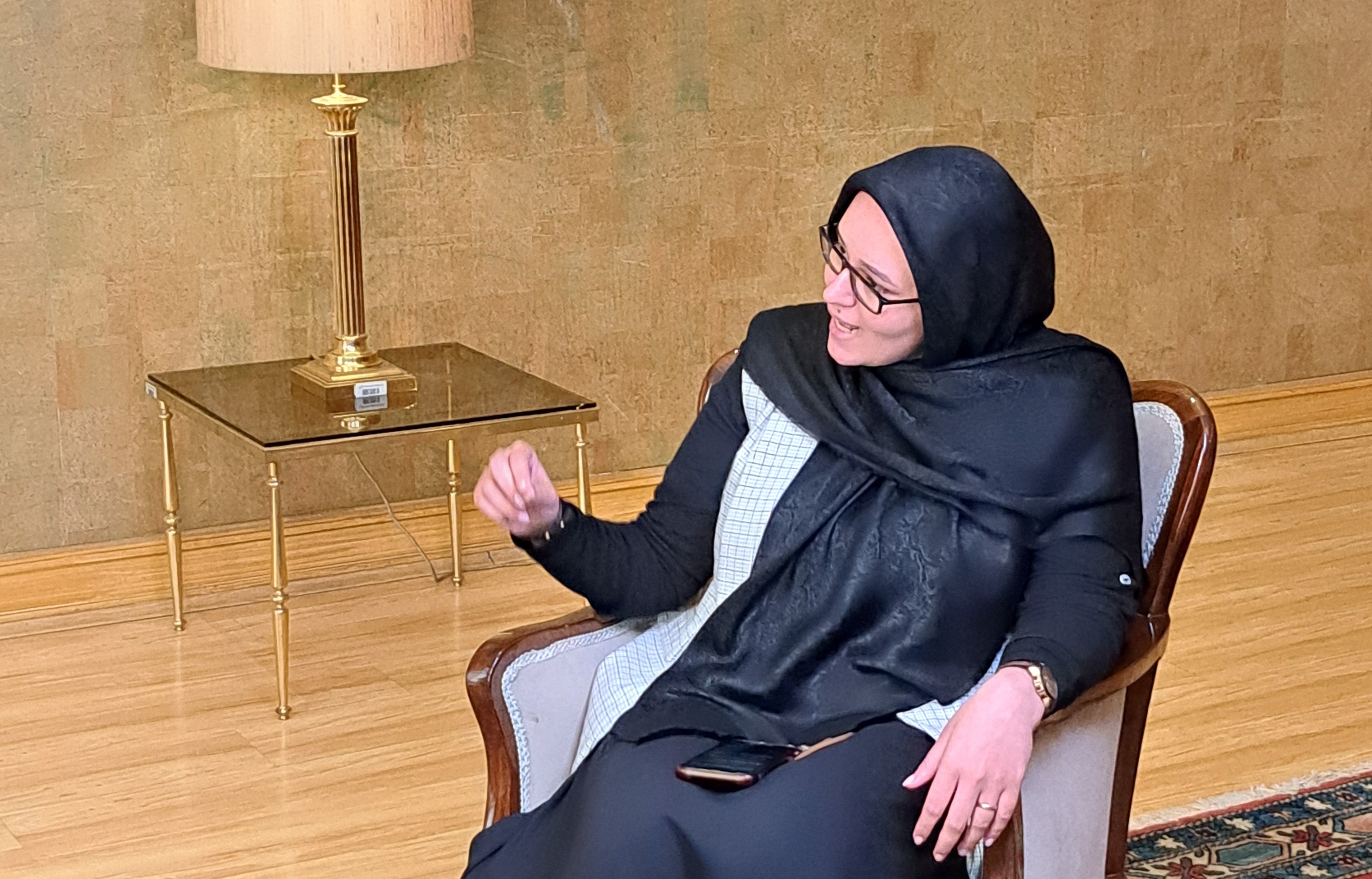 روایت یک خبرنگار از انفجار در میانه یک نشست خبری روایت یک خبرنگار از انفجار در میانه یک نشست خبری