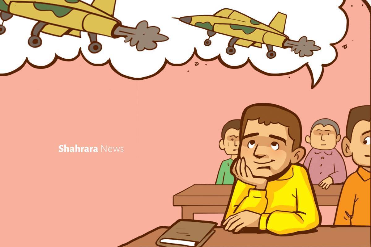 برای اینکه کشور عزیزمان ایران همیشه آزاد و آباد و امن باشد، قهرمان‌های زیادی جانشان را فدا کرده‌اند.