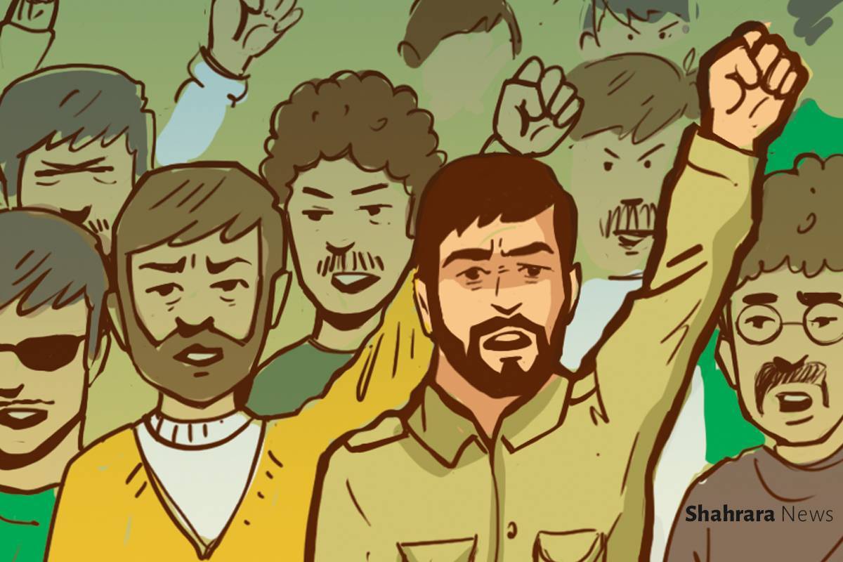 داستان تصویری | نابغه‌ی پرواز