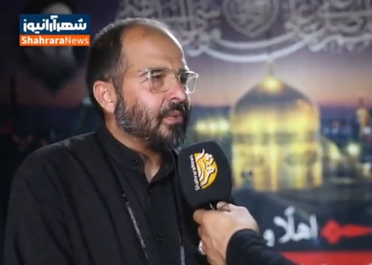 موکب امام رضا علیه‌السلام در شهر کربلا، از سال ۱۳۹۳ فعالیت خود را آغاز کرده و امروز به یکی از بزرگ‌ترین مواکب مردمی ایرانی در این شهر تبدیل شده است. این موکب که توسط جمعی از فعالان فرهنگی مشهدی و با محوریت ستاد مردمی اربعین حسینی مشهد اداره می‌شود، با گذشت ۱۱ سال از شروع فعالیتش، حالا روزانه تا ۵ هزار زائر را در خود اسکان می‌دهد.