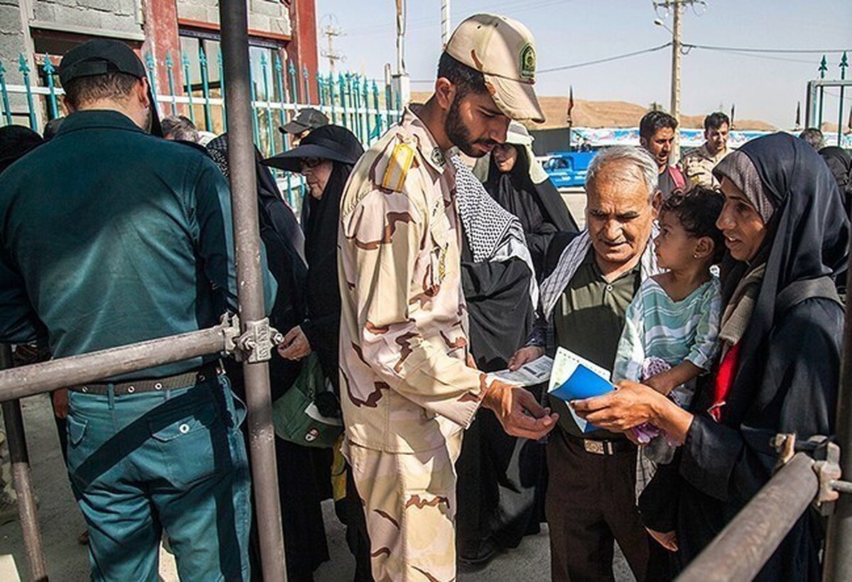 معاون عملیات پلیس راهور فراجا گفت: استان کردستان با ۱۸ درصد افزایش، ایلام با ۷ درصد و خوزستان با ۲ درصد افزایش، بیشترین رشد تردد را تجربه کرده‌اند. در مقابل، آذربایجان غربی با کاهش ۱۹ درصدی و کرمانشاه با کاهش ۸ درصدی در تردد مواجه شده‌اند.