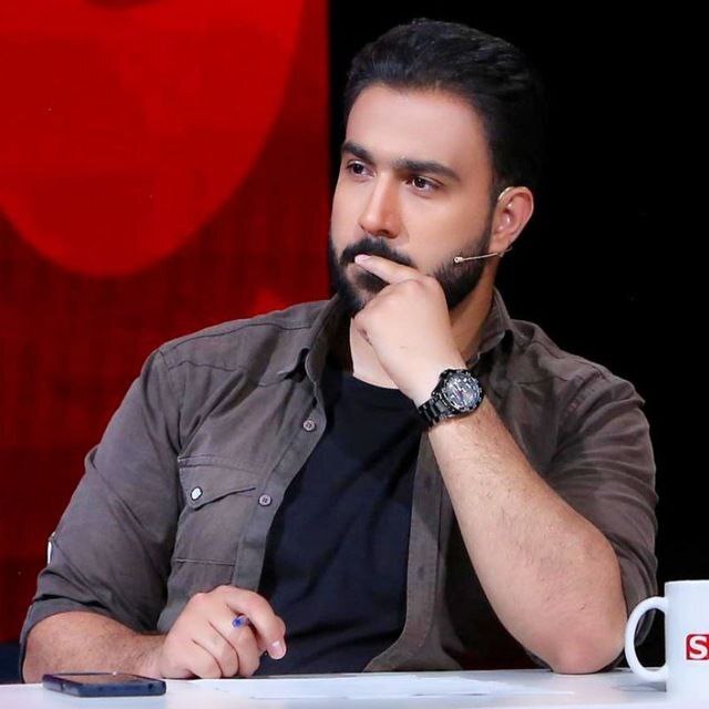 خبرنگاری دل می‌خواهد