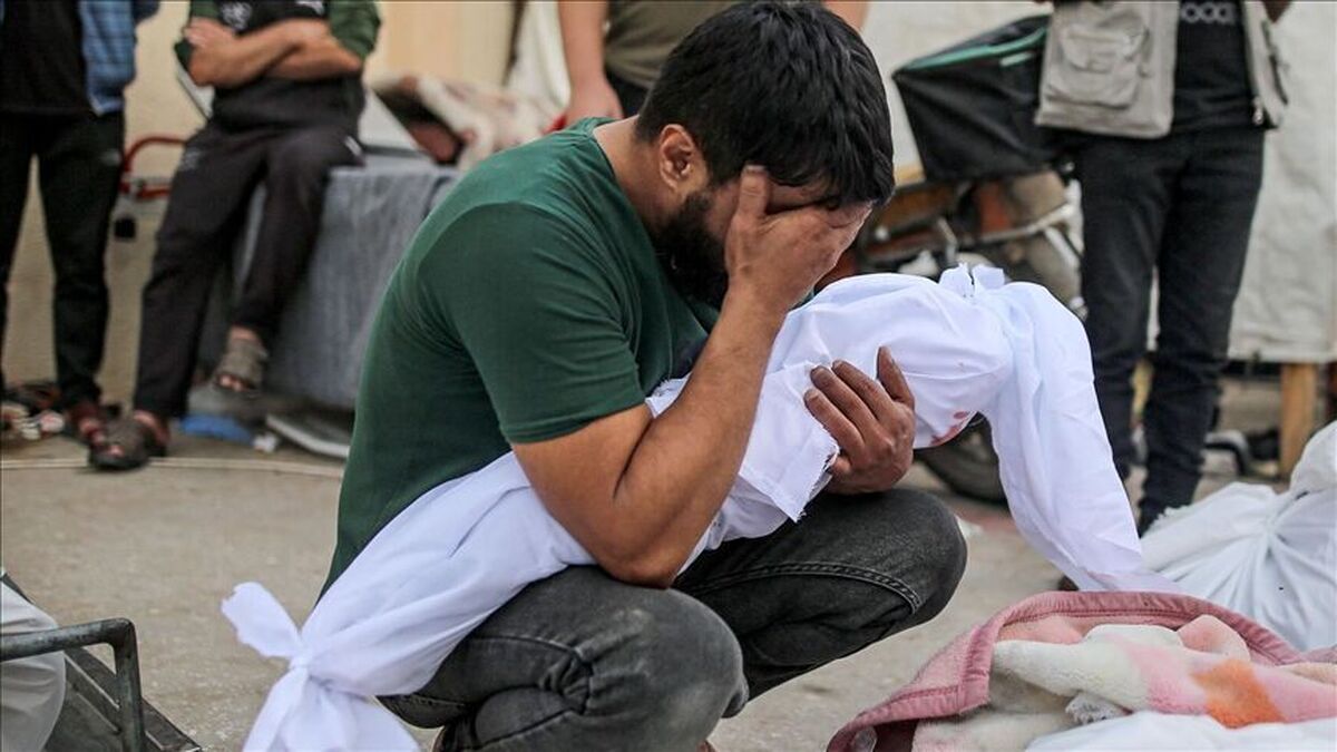 منابع بیمارستانی در نوار غزه از شهادت ۲۶ نفر دیگر از جمله ۴ نفر بر اثر سوءتغذیه و گرسنگی در نوار غزه خبر دادند.