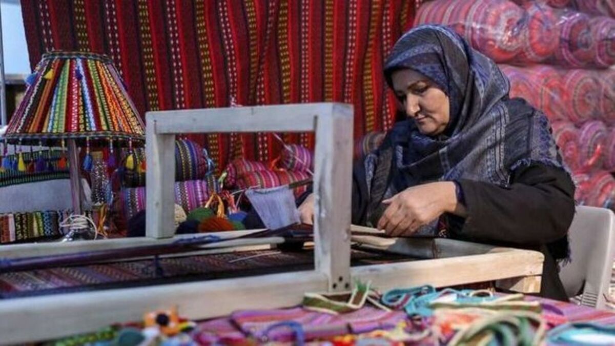 توسعه مشاغل خانگی با ایجاد زیرساختهای حمایتی و آموزشی در کشور