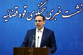 دستور قوه قضاییه به دادگستری استان‌های مرزی برای فراهم‌کردن تسهیلات به زائران