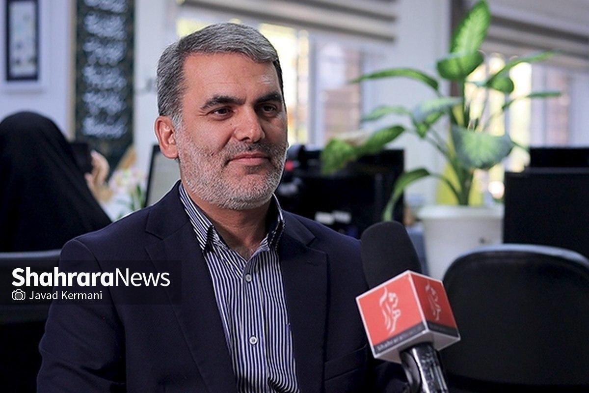 عضو کمیسیون برنامه و بودجه مجلس شورای اسلامی گفت: رئیس‌جمهور با تفویض تمام اختیارات به استان برای رفع ۱۲۰۰ مگاوات کسری برق در خراسان رضوی موافقت کرده است.