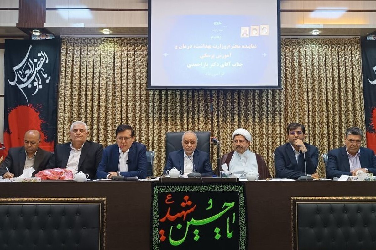 وزیر دادگستری گفت: جنگ تحمیلی ۱۲ روزه اسرائیل بر علیه ایران، اتحاد و انسجام ملت کشور ما را در مقابل توطئه‌های دشمن بیش از گذشته افزایش داد و آن را به رخ جهانیان کشید.