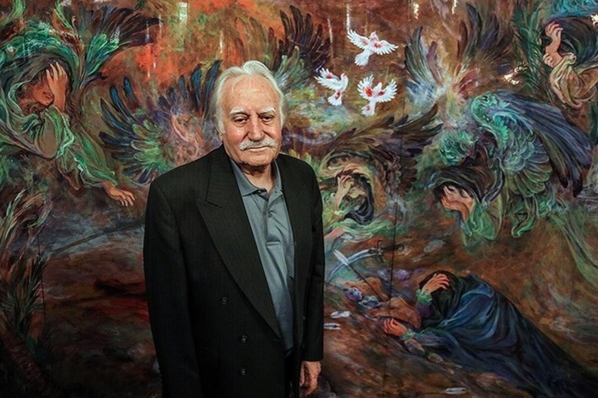 بنیاد بین المللی امام رضا (ع) درگذشت خادم برگزیده فرهنگ رضوی را تسلیت گفت.