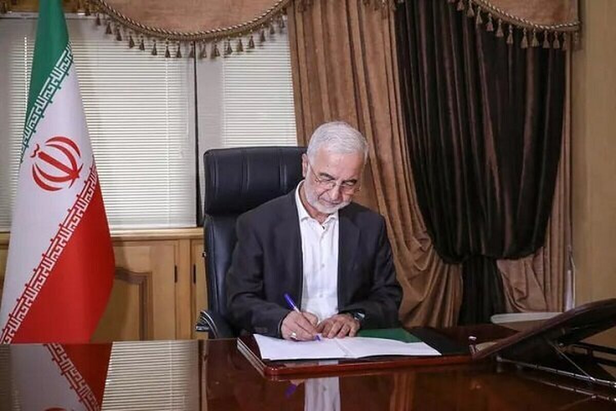 وزیر کشور طی احکامی جداگانه آخرین تقسیمات کشوری را به چهار استاندار ابلاغ کرد.