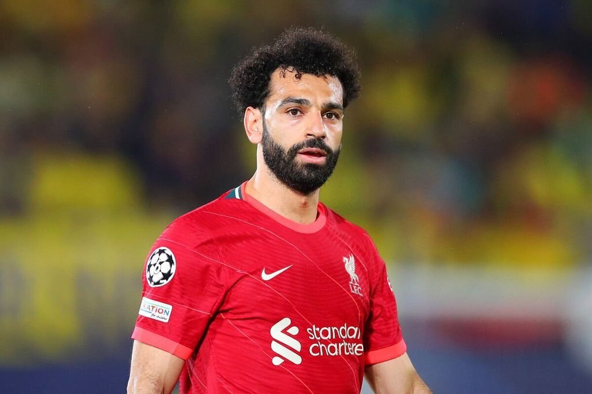محمد صلاح نسبت‌به درگذشت بازیکن فلسطینی واکنش نشان داد.