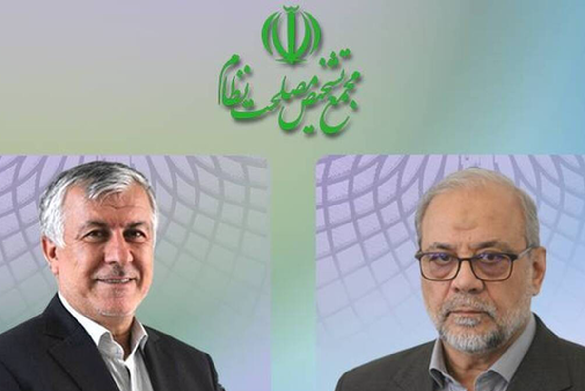 دبیر مجمع تشخیص مصلحت نظام با صدور حکمی، ریاست علی احمدی را در «کمیسیون مشترک دبیرخانه مجمع تشخیص مصلحت نظام و دفتر مقام معظم رهبری» برای یک دوره یکساله دیگر تمدید کرد.