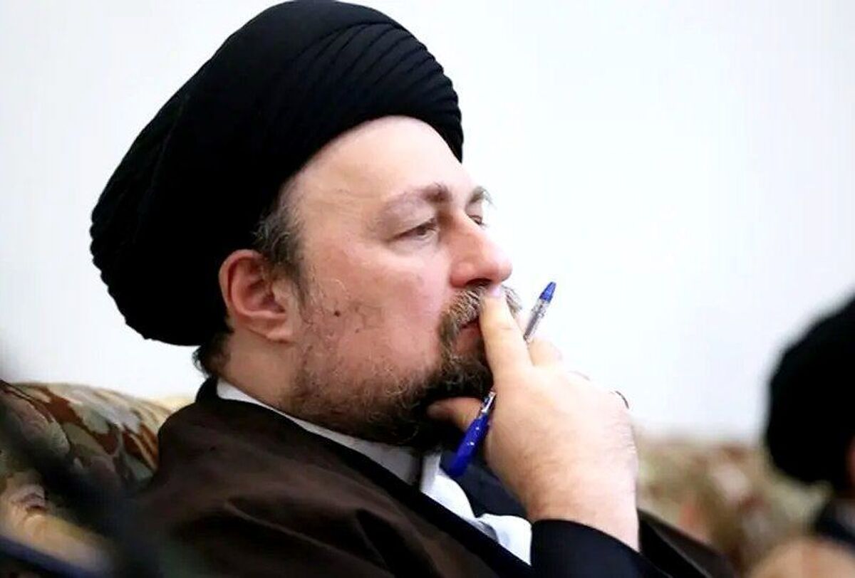 حجت‌الاسلام والمسلمین سید حسن خمینی در پیامی به مناسبت درگذشت استاد محمود فرشچیان، این هنرمند برجسته را تصویرگر جلوه‌های مهمی از تاریخ و فرهنگ ایران دانست و گفت: آثار جاودان او نمادی از پیوند ایرانیت و اسلامیت در عالی‌ترین مرتبه هنر است.