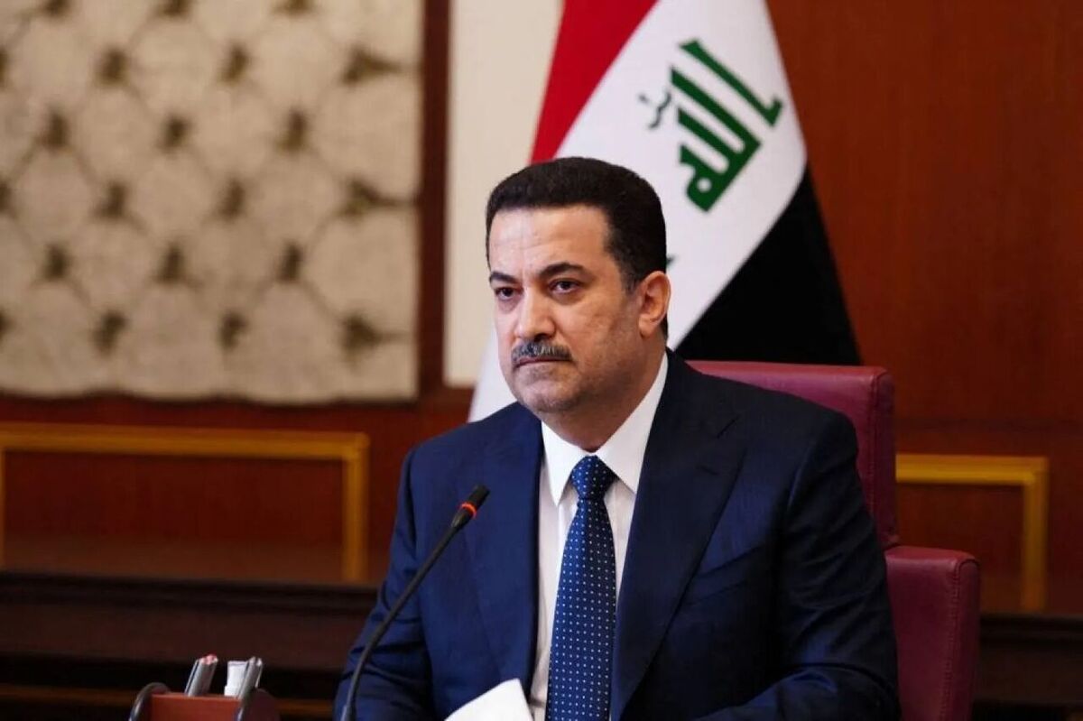 نخست وزیر عراق در اظهاراتی گفت که هم اکنون وضعیت امنیتی کشور باثبات است و هیچ توجیهی برای وجود سلاح خارج از کنترل دولت وجود ندارد.