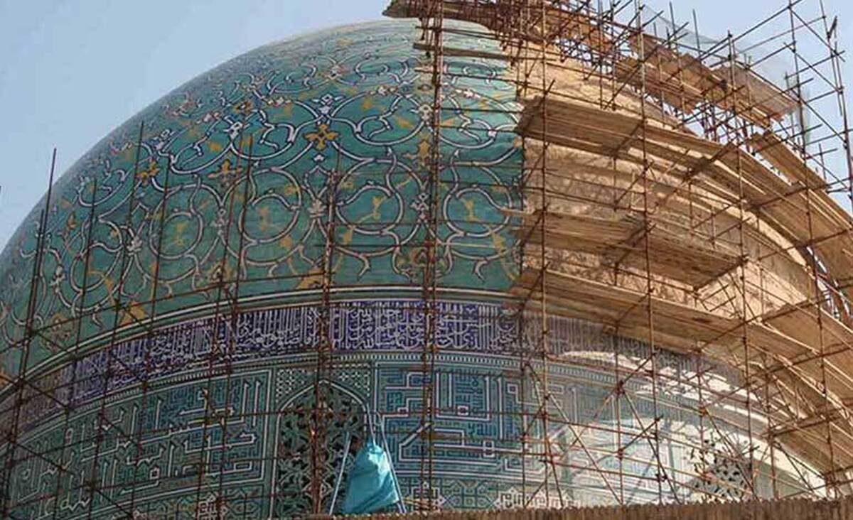 قائم‌مقام وزیر و معاون میراث فرهنگی کشور گفت: بیش از ۸۰۰ موزه و بیش از ۲۰ هزار بنا و اثر تاریخی داریم که مرمت و حفظ این آثار با بودجه‌های محدود دولت امکان‌پذیر نیست و نیاز به حمایت بخش خصوصی و خیرین دارد.
