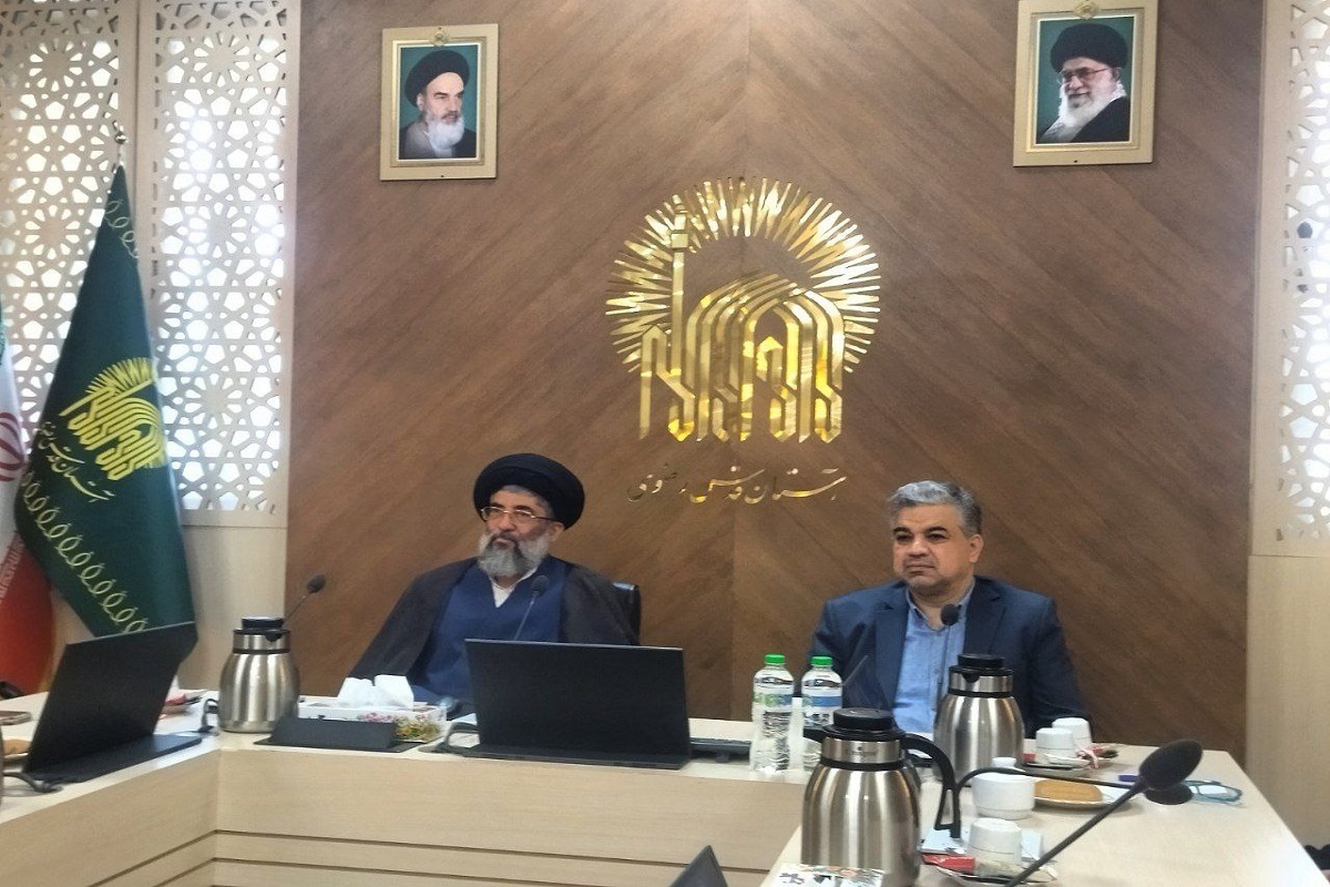 دو مجموعه موزه‌ای بزرگ آستان قدس رضوی و مؤسسه فرهنگی موزه‌ای بنیاد مستضعفان در کشور با امضای تفاهم‌نامه‌ای راهبردی، همکاری در حوزه‌هایی همچون مرمت آثار، شناسنامه‌دارکردن گنجینه‌ها و معرفی بین‌المللی میراث فرهنگی را آغاز کردند.