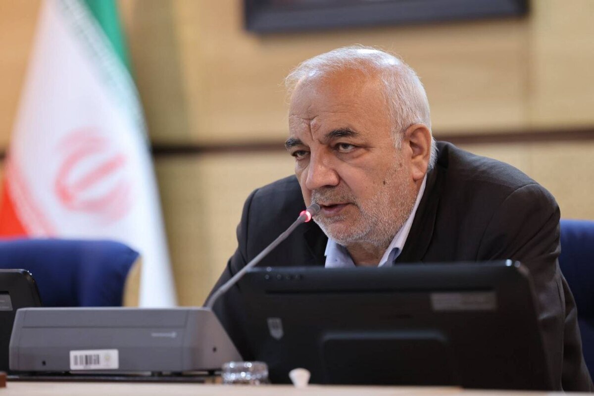 با اعلام فرمانداری مشهد، حسن موحدیان رئیس شورای اسلامی شهر مشهدمقدس شد.