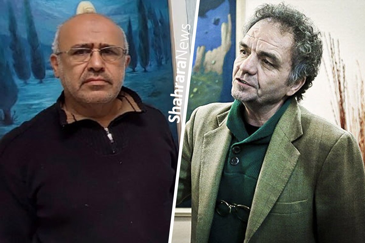 استاد علی پتگر و کاظم چلیپا از جمله شاگردان استاد فقید محمود فرشچیان هستند که در هنرستان هنر‌های زیبای تهران پای درس او نشستند.