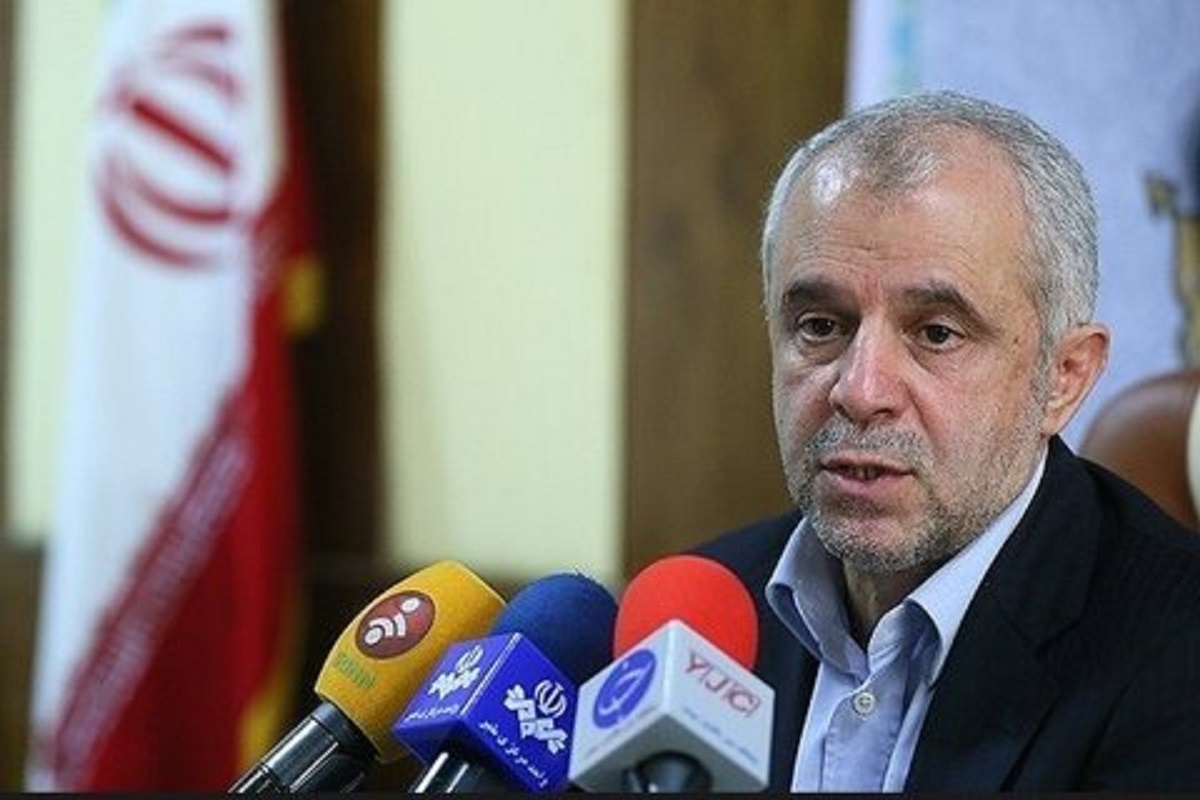 رئیس بنیاد شهید و امور ایثارگران در توضیحاتی به تشریح وضعیت خانواده شهدا و جانبازان جنگ ۱۲ روزه پرداخت.