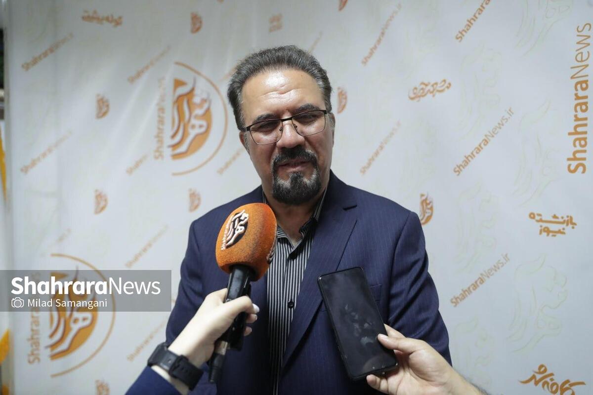 شهردار منطقه ثامن گفت: امسال ما علاوه بر برطرف‌کردن نقاط ضعف سال قبل، اقدامات زیرساختی نیز برای دهه پایانی صفر با همراهی و همکاری دستگاه‌های خدمت‌رسان در سطح منطقه ثامن انجام دادیم.