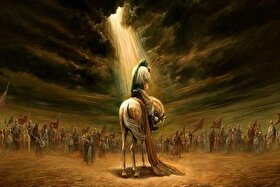 موشن گرافی | علت قیام امام حسین(ع) چه بود؟