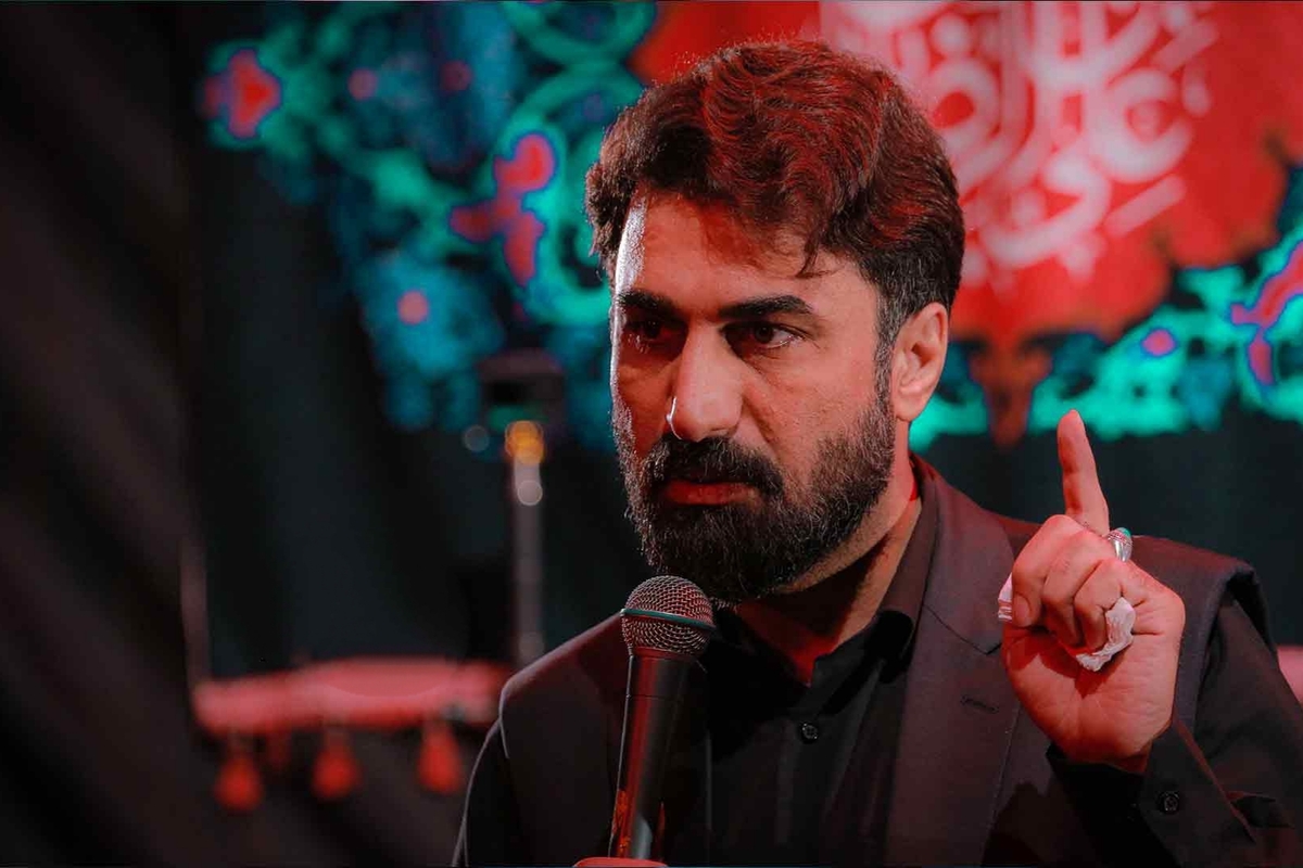 ویژه‌برنامه تلویزیونی «دیدار» به کارگردانی مصطفی صابر خراسانی از دوشنبه ۲۰ مرداد ماه هر شب ساعت ۲۳ به مناسبت ایام اربعین از شبکه نسیم روی آنتن می‌رود.