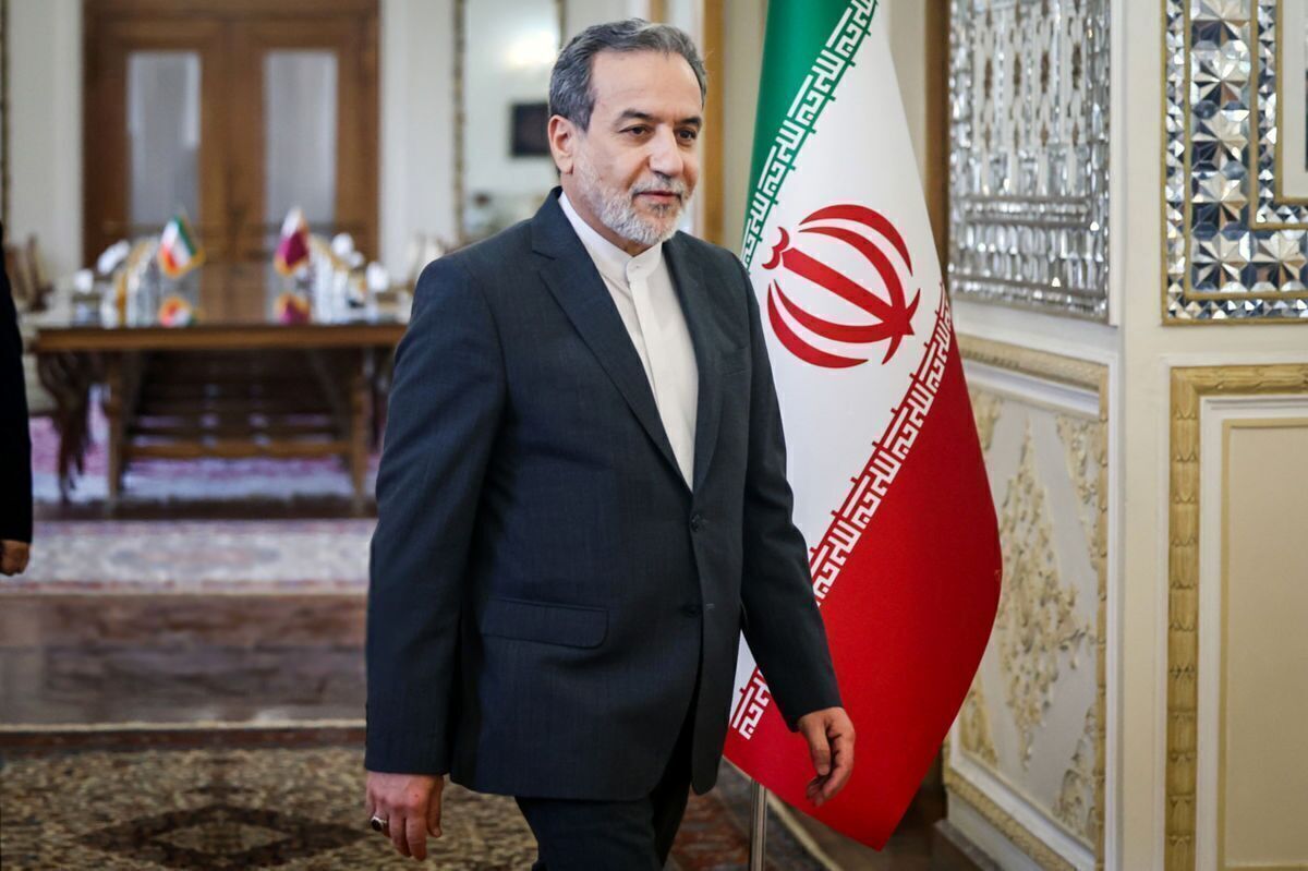 مذاکره با اروپایی‌ها جدید نیست. ما به این گفت‌وگوها ادامه می‌دهیم برای اینکه بدانند مواضع ایران بعد از جنگی که رخ داد تغییر نکرده است.