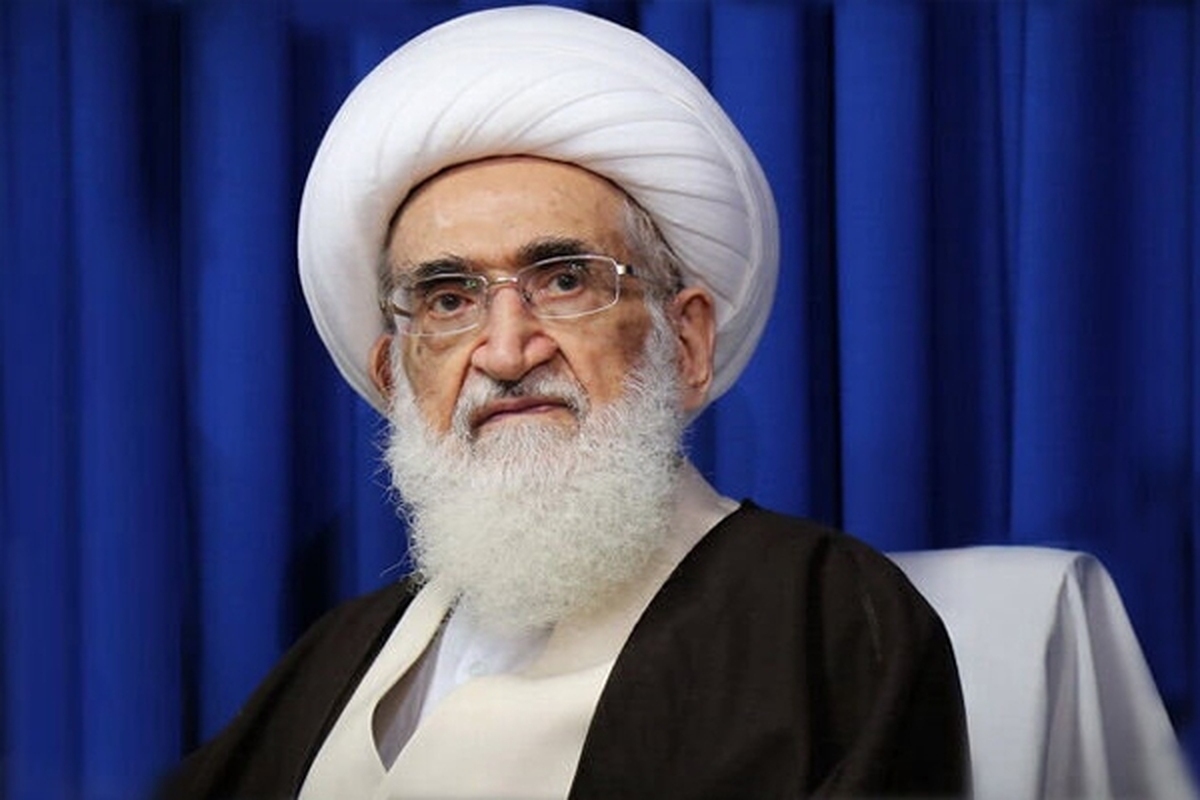 مرجع عالی‌قدر، حضرت آیت‌الله العظمی نوری‌همدانی (مدظله العالی)، درباره مسائل درحال‌وقوع در غزه، بیانیه‌ای صادر کرد.