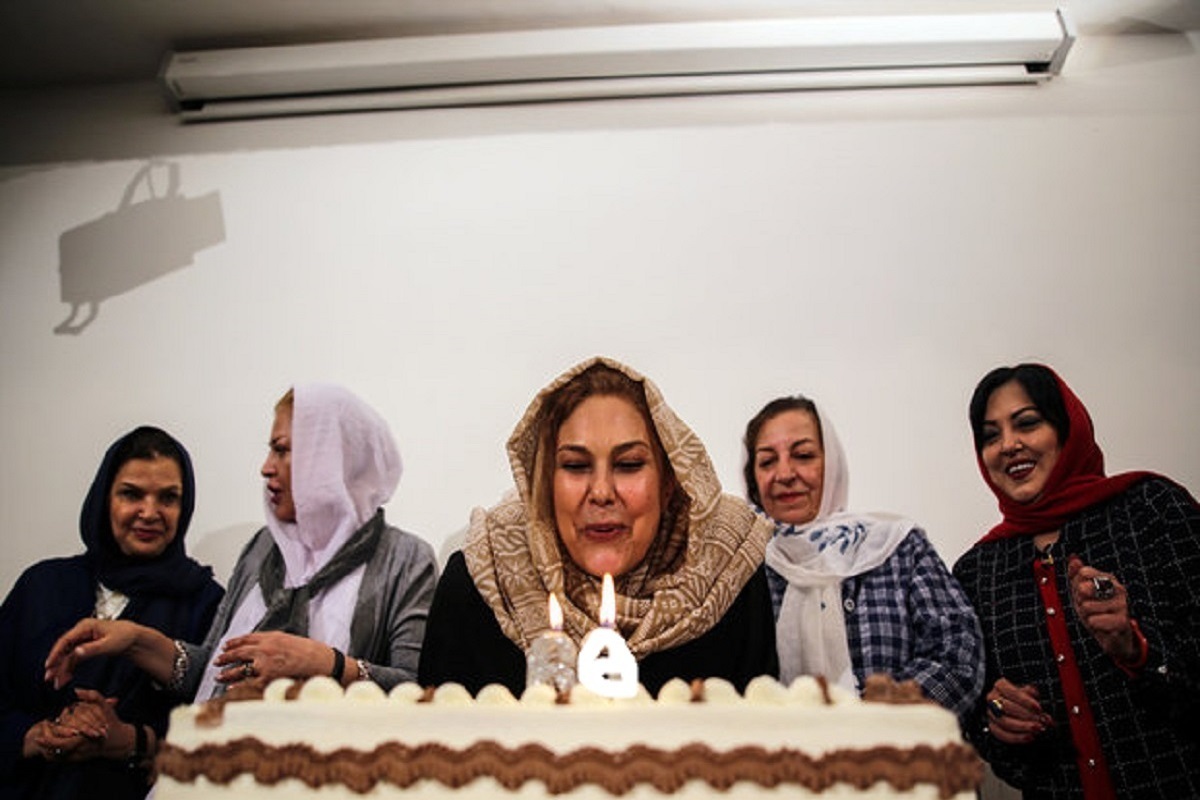 ۲۱ مرداده ماه، زادروز مهرانه مهین‌ترابی است؛ بازیگری گزیده‌کار اما خاطره‌ساز.