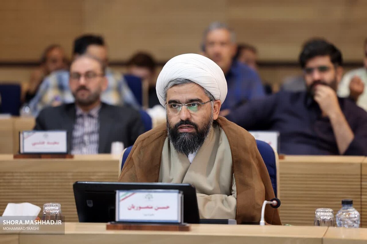 رئیس کمیسیون فرهنگی و اجتماعی شورای اسلامی شهر مشهد مقدس گفت: هویت این شهر به‌عنوان شهر امام مهربانی‌ها ایجاب می‌کند که مهربانی در رفتار و تعاملات شهروندان متجلی شود و با رویکردی سازمان‌یافته به کاهش آسیب‌های اجتماعی پرداخته شود.