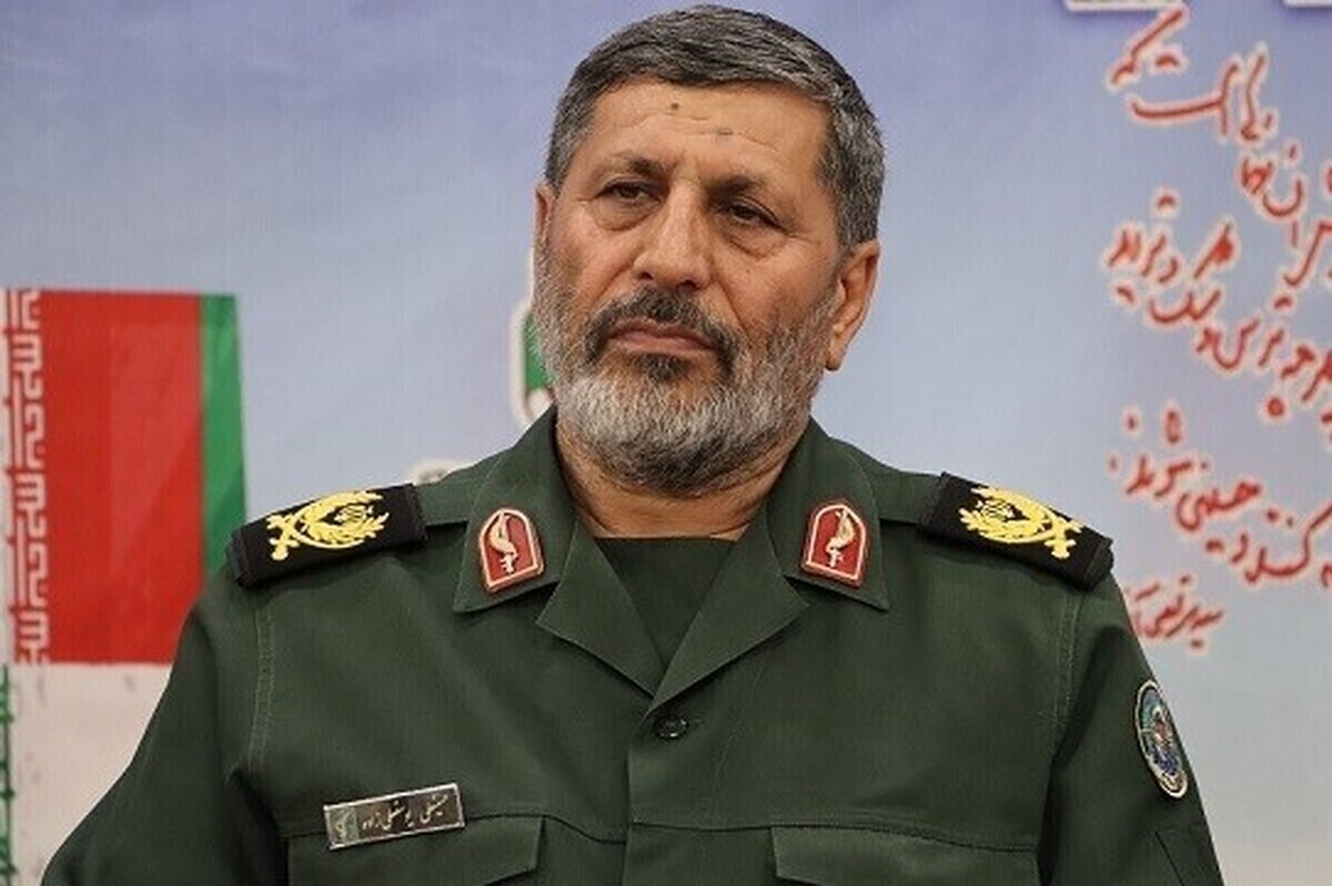 مدیرکل بنیاد حفظ آثار و نشر ارزش‌های دفاع مقدس خراسان رضوی، از پیشرفت آماده‌سازی ۷ هزار مترمربع فضای داخلی موزه دفاع مقدس مشهد خبر داد.