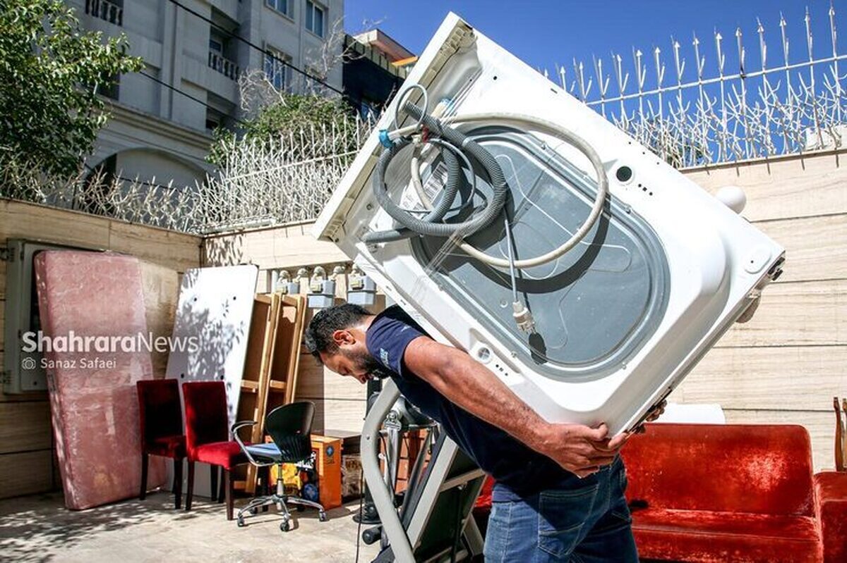 مرکز پژوهش‌های مجلس شورای اسلامی در گزارشی اعلام کرد ۶۷ درصد مستاجران (۱.۳۳ میلیون خانوار) در کشور زیر خط فقر هستند.