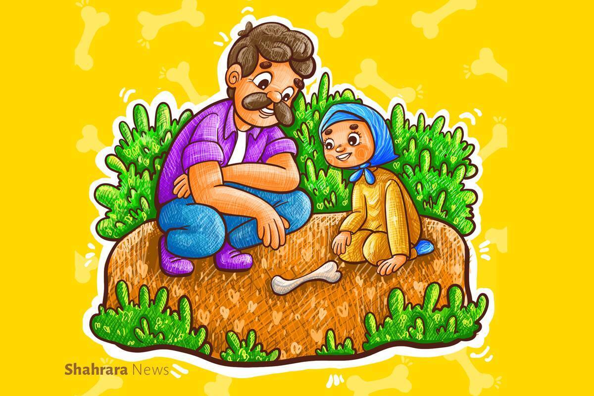 بچه‌های خوب به‌نظر می‌رسد باغچه‌ها چند وجب از جنگل بزرگی باشند که در شهر‌ها جامانده‌اند، اما هنوز هم پر از راز و رمزهای عجیب هستند که باید کشفشان کنیم.