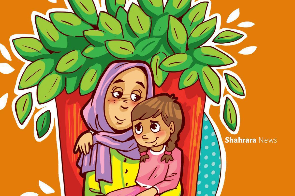 بعضی وقت‌ها ممکن است چیزی را خراب کنیم، این موضوع برای همه پیش می‌آید اما خوب است جرئت داشته باشیم و راستش را بگوییم.
