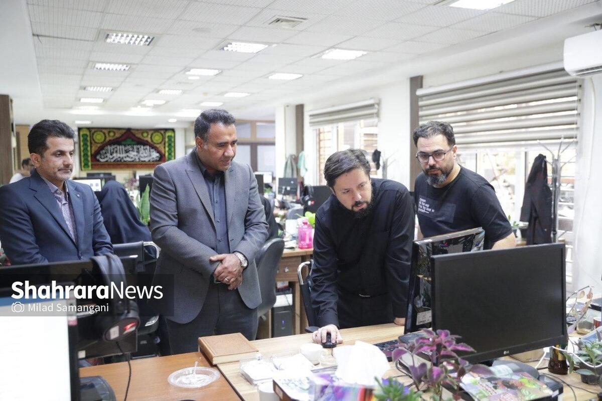 رئیس هیئت پزشکی ورزشی خراسان رضوی: سال گذشته بیش از ۴۰ میلیارد ریال غرامت ورزشی پرداخت کردیم + فیلم