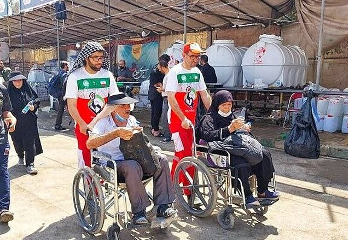 معاون بهداشت دانشگاه علوم پزشکی جندی شاپور اهواز، از انجام بیش از ۵۷ هزار مورد غربالگری بیماری‌های واگیر در مرز چذابه از آغاز عملیات سلامت اربعین تاکنون خبر داد.