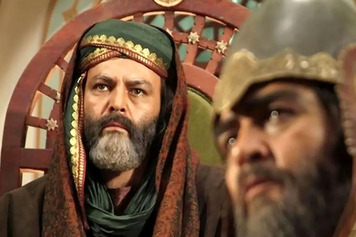 یادی از مرحوم محمود فلاح، سینماگر خراسانی که تهیه‌کنندگی سریال محرمی «مختارنامه» درخشان‌ترین اثر در کارنامه اوست.