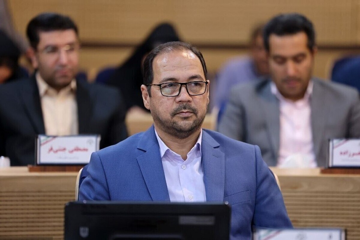عضو کمیسیون خدمات شهری و محیط زیست شورای اسلامی شهر مشهد گفت: مشهدالرضا(ع) در آستانه دهه پایانی ماه صفر با آمادگی کامل به استقبال خیل عظیم زائران و عزاداران اهل بیت (ع) می‌رود و تمام توان مدیریت شهری به کار گرفته شده تا بهترین و مطلوب‌ترین خدمات به زائران و مجاوران بارگاه منور رضوی ارائه شود.