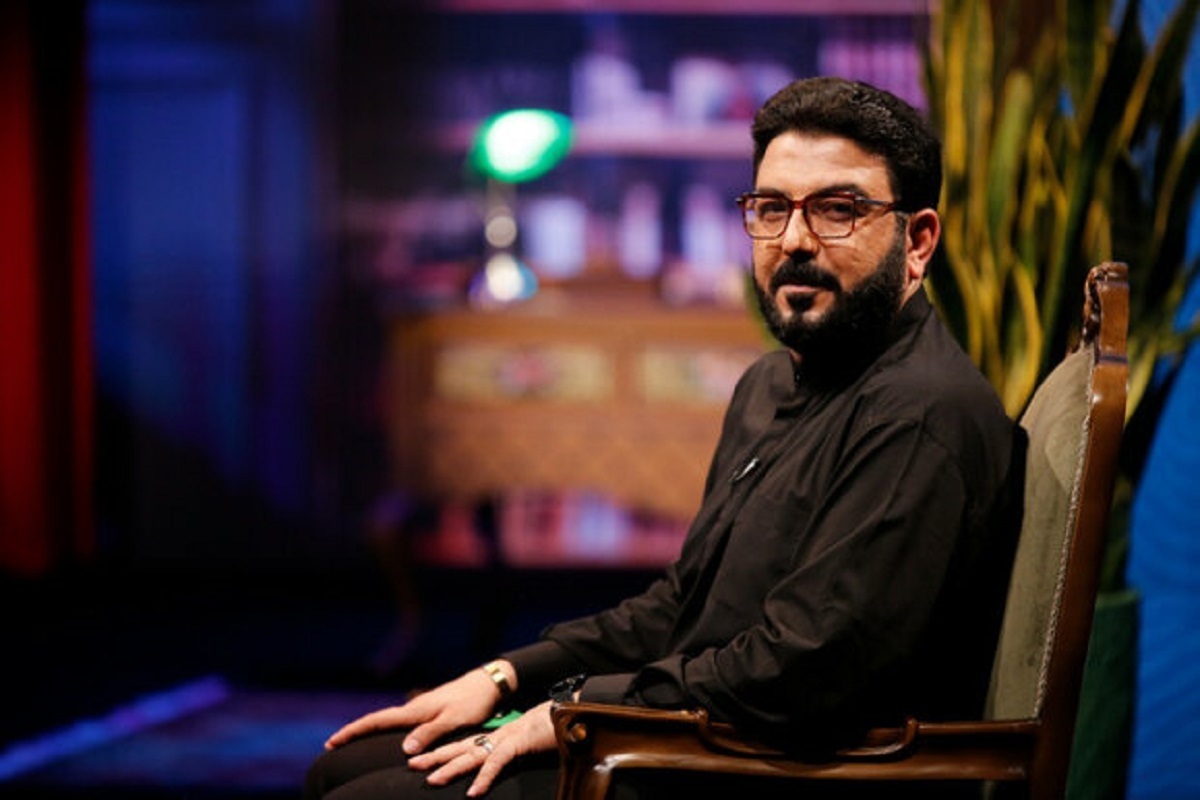 برنامه «صفرنامه» با اجرای حامد عسکری ویژه ایام اربعین حسینی در شبکه نمایش خانگی منتشر شد.