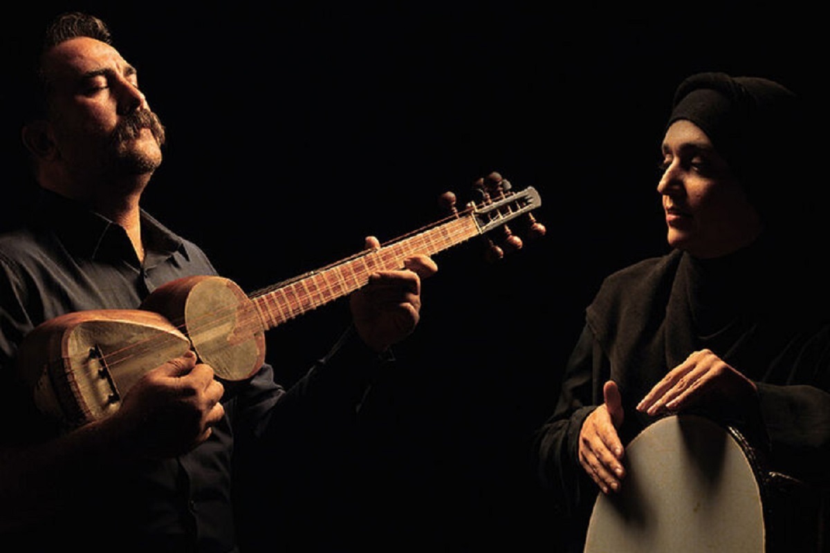 پروژه موسیقایی «خزر» با نوازندگی رضا حسینی بقانام و دنیز مطمئن در قالب یک اثر دونوازی در دسترس مخاطبان قرار گرفت.