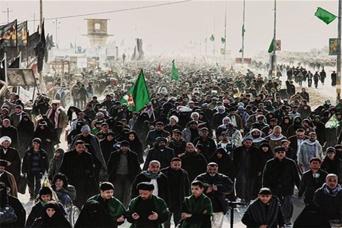 مدیر مرکز امور قرآنی آستان قدس رضوی از برپایی ۸ موکب قرآنی هم‌زمان با دهه پایانی ماه صفر در کشور عراق و ایران خبر داد.