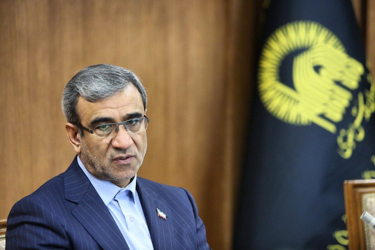 استاندار خراسان رضوی، با اشاره به تجربه موفق مدیریت حجم بالای زائران در مشهد بیان کرد: خداروشکر تا کنون مشکلات زیادی در این حوزه نداشته‌ایم و این برکات تلاش‌های بی‌وقفه عزیزان و عنایت امام رضا (ع) است. باید به این نکته مهم توجه کرد که هر سال باید کیفیت خدمات نسبت به سال قبل ارتقا یابد و با پیشرفت تکنولوژی، نوآوری در ارائه خدمات را سرلوحه کار خود قرار دهیم.