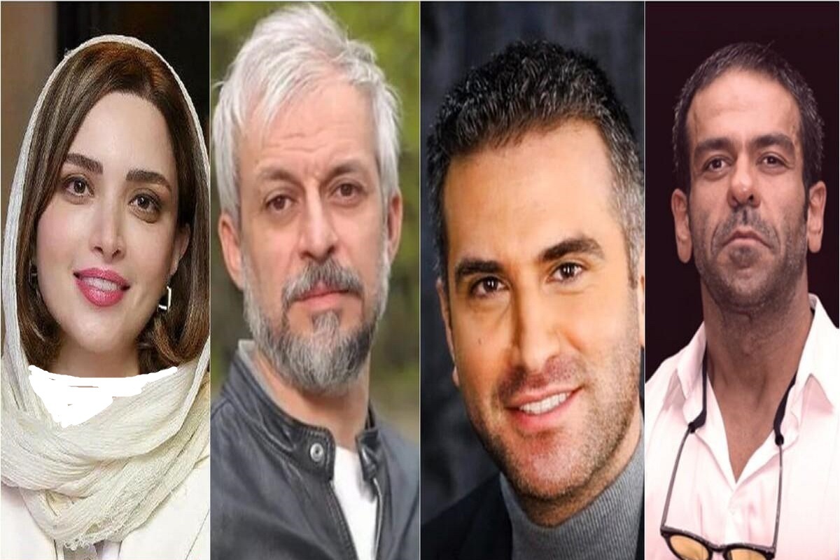نمایش موزیکال «الیور توئیست» به کارگردانی حسین پارسایی با حضور هوتن شکیبا، بهنوش طباطبایی، کاظم سیاحی و بانیپال شومون روی صحنه می‌روند.